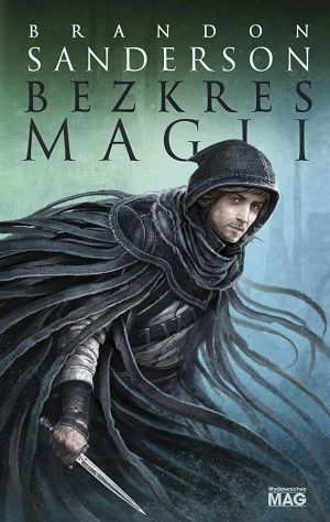 Brandon Sanderson   Bezkres magii 101346,1